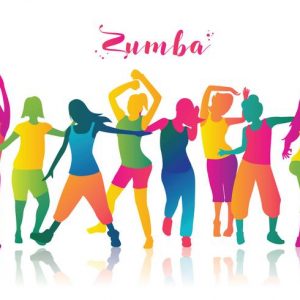 free-zumba-dancers-vector EASTERN CLUB