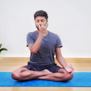 yogaS EASTERN
